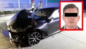 Jest wniosek o ekstradycję Sebastiana M. Czy kierowca BMW ma związki z policją?