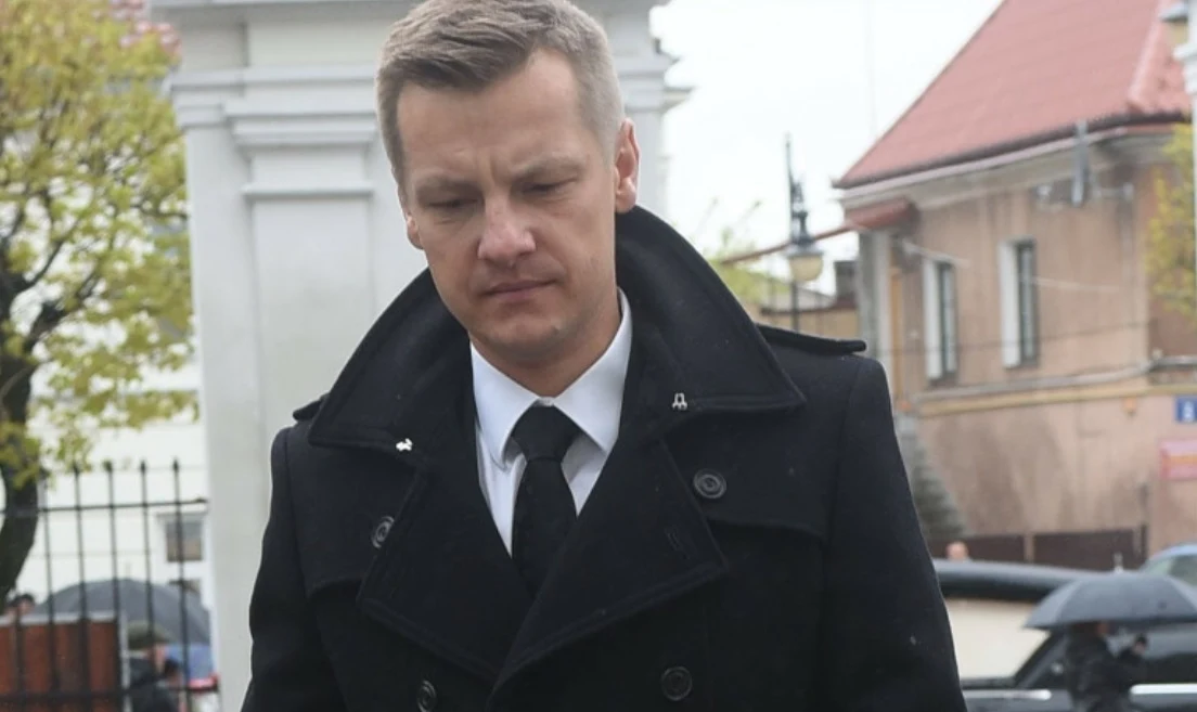 Rafał Mroczek Rafał Mroczek