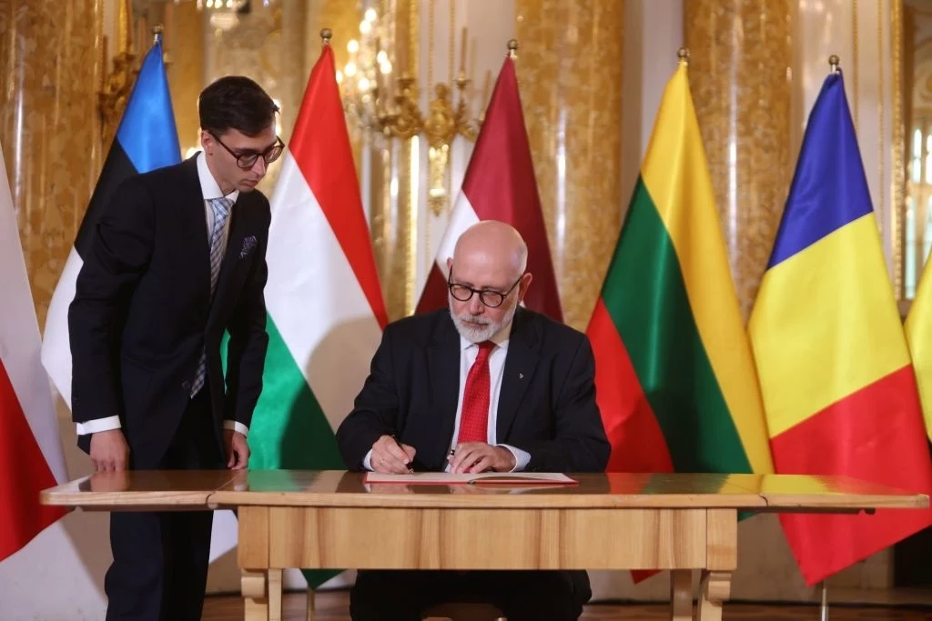 PAP/ T. Klepczyński