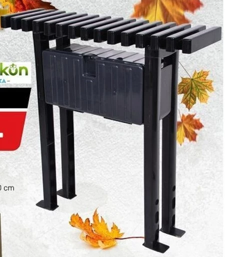 Ławka Plastkon