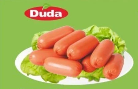 Serdelki Duda