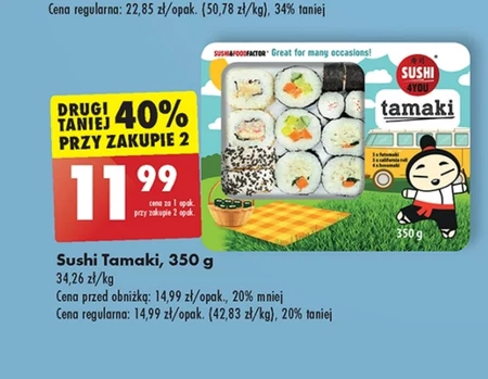 Sushi 4 You