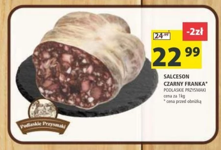 Salceson Podlaskie Przysmaki
