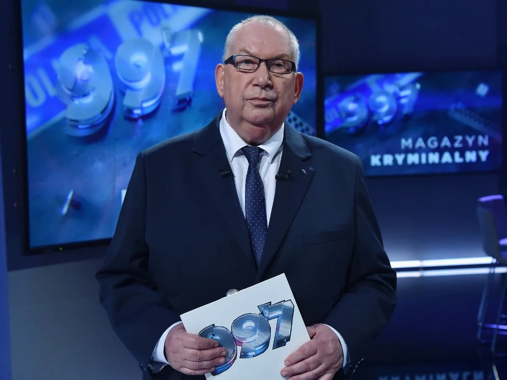 Michał Fajbusiewicz