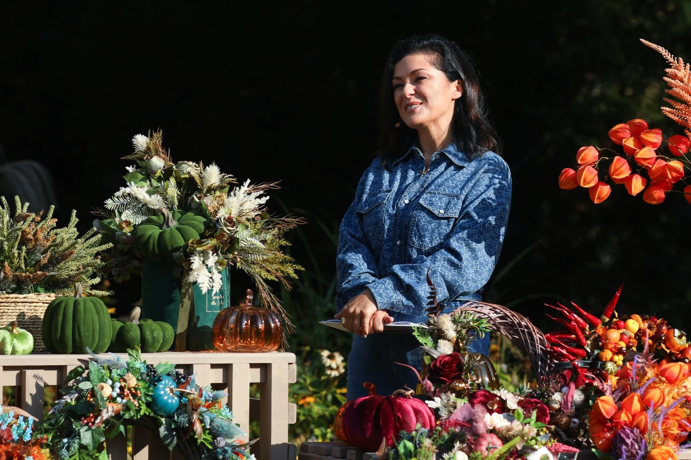 Kasia Cichopek Kasia Cichopek