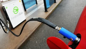 Auta na gaz bardziej "eko" niż elektryczne? Eksperci pokazali twarde dane