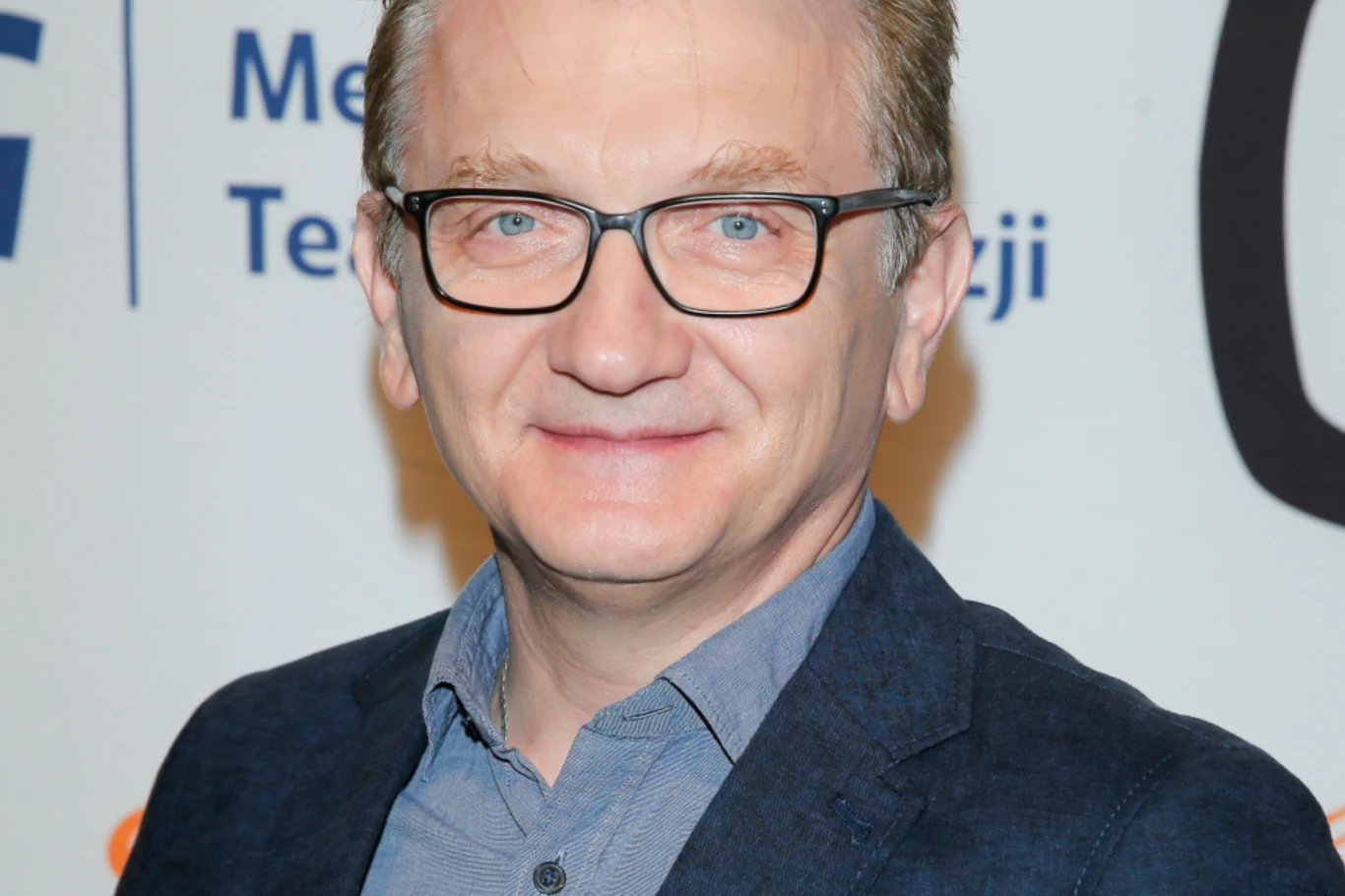 Dariusz Kowalski zasłynął rolą Tracza w "Plebanii" Dariusz Kowalski zasłynął rolą Tracza w "Plebanii"