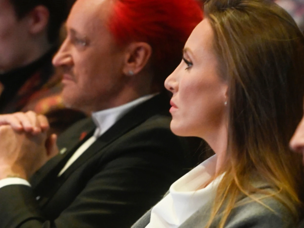 Najpierw plotki o kryzysie, a teraz to. Pola ujawnia, jaki Wiśniewski jest na co dzień Najpierw plotki o kryzysie, a teraz to. Pola ujawnia, jaki Wiśniewski jest na co dzień