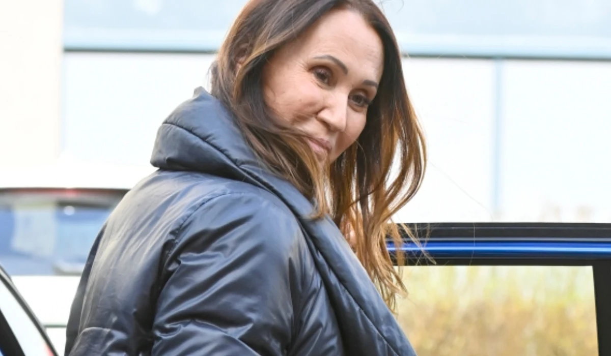 Anna Nowak-Ibisz Anna Nowak-Ibisz