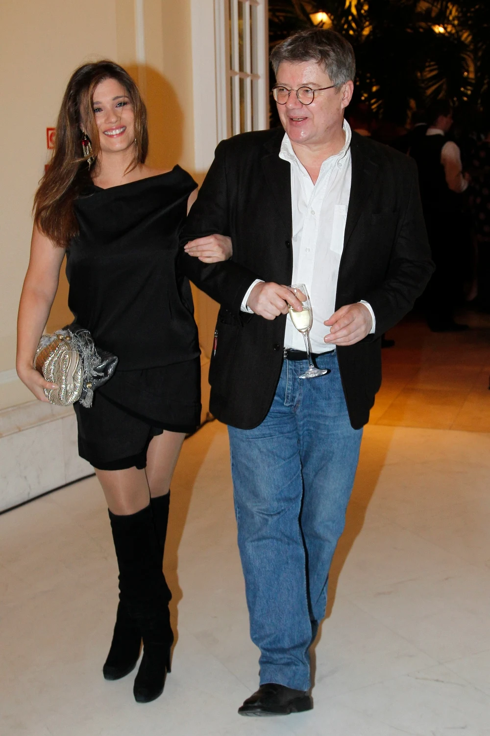 Mirosław Konarowski Mirosław Konarowski