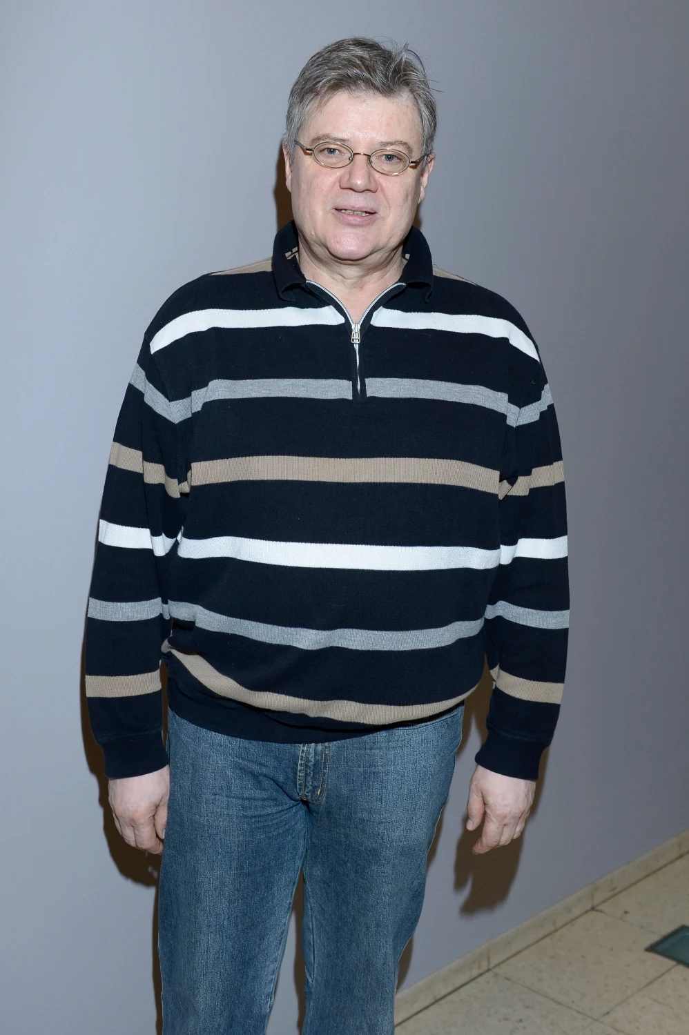 Mirosław Konarowski Mirosław Konarowski