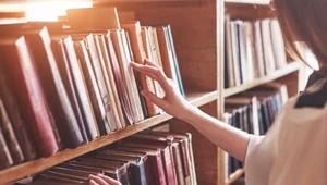 Biblioteka książek zakazanych. Tutaj przeczytasz je wszystkie