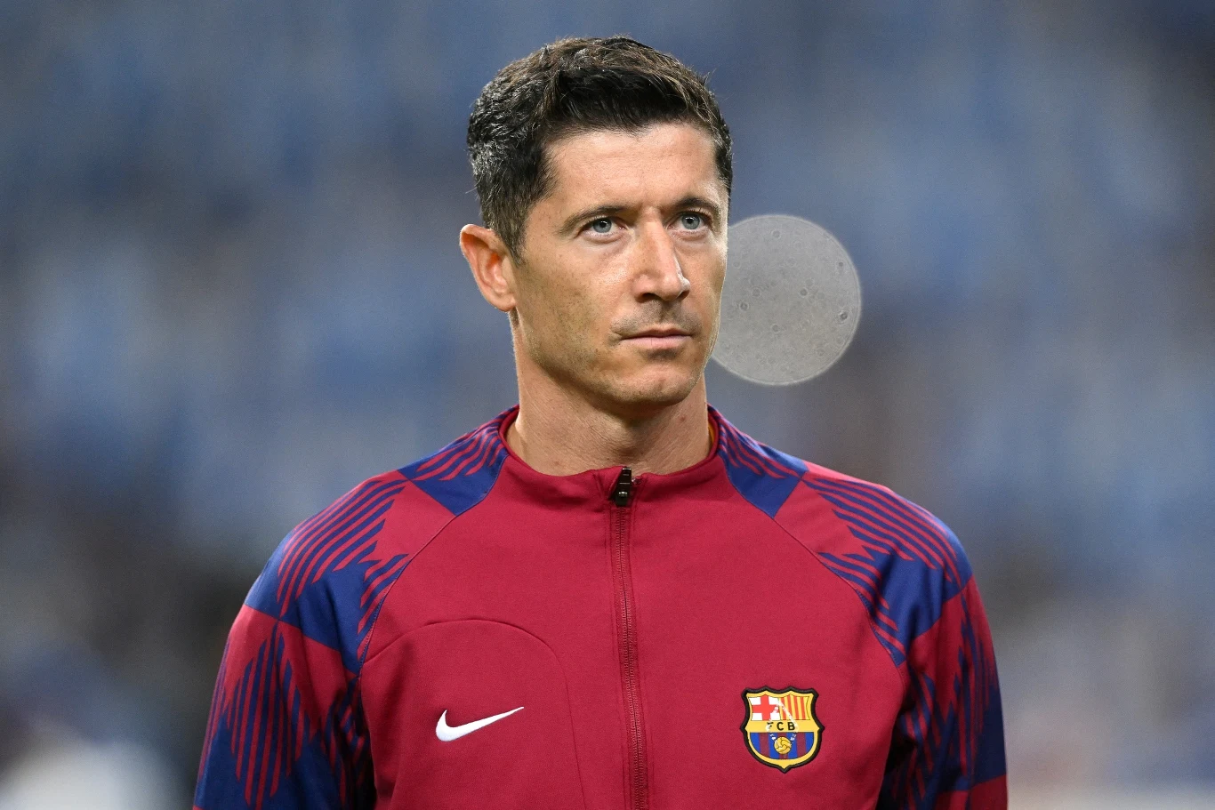 Robert Lewandowski Robert Lewandowski