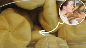Kupujesz pieczywo z supermarketu? Prawdopodobnie wiele razy słyszałeś ten mit