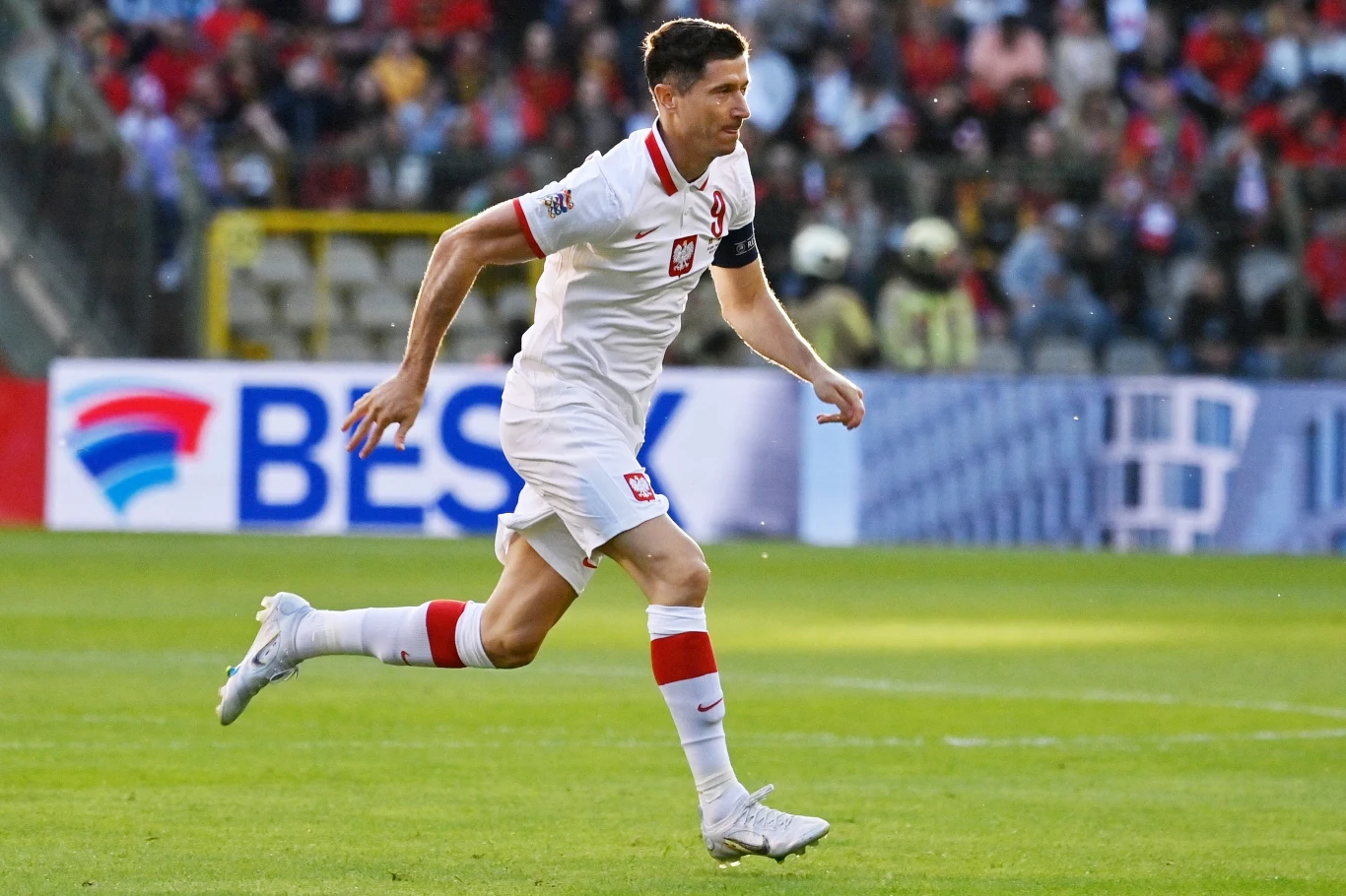 Robert Lewandowski Robert Lewandowski