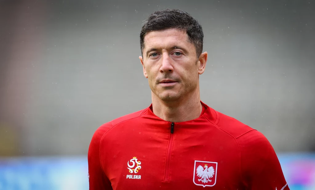 Robert Lewandowski Robert Lewandowski