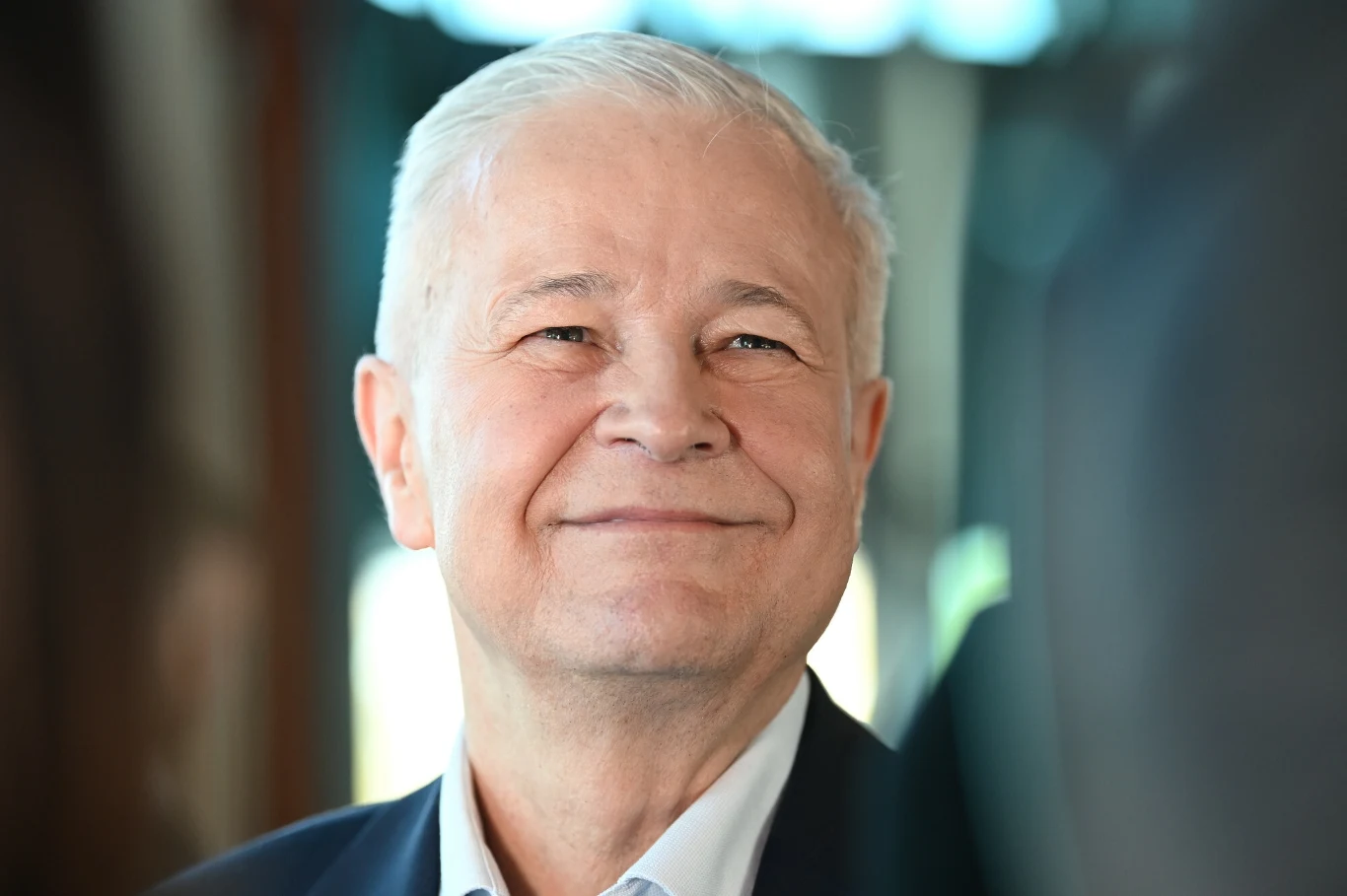 Apoloniusz Tajner Apoloniusz Tajner