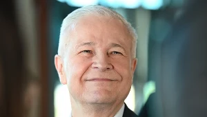 Apoloniusz Tajner chce wejść do polityki. Wyjawił dlaczego