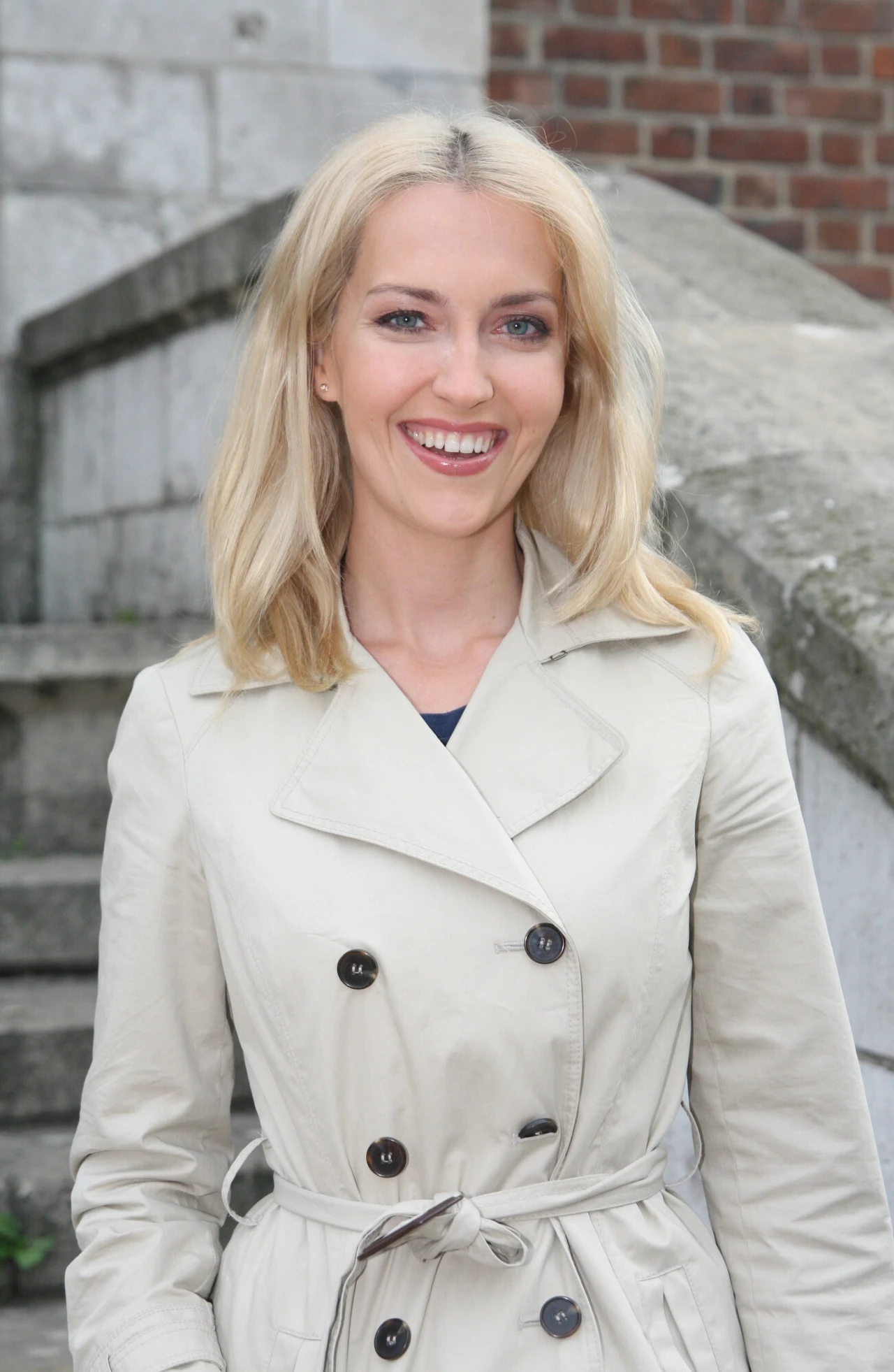 Magdalena Waligórska w 2011 roku Magdalena Waligórska w 2011 roku