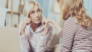 Narcystyczna matka. Jak ją rozpoznać?