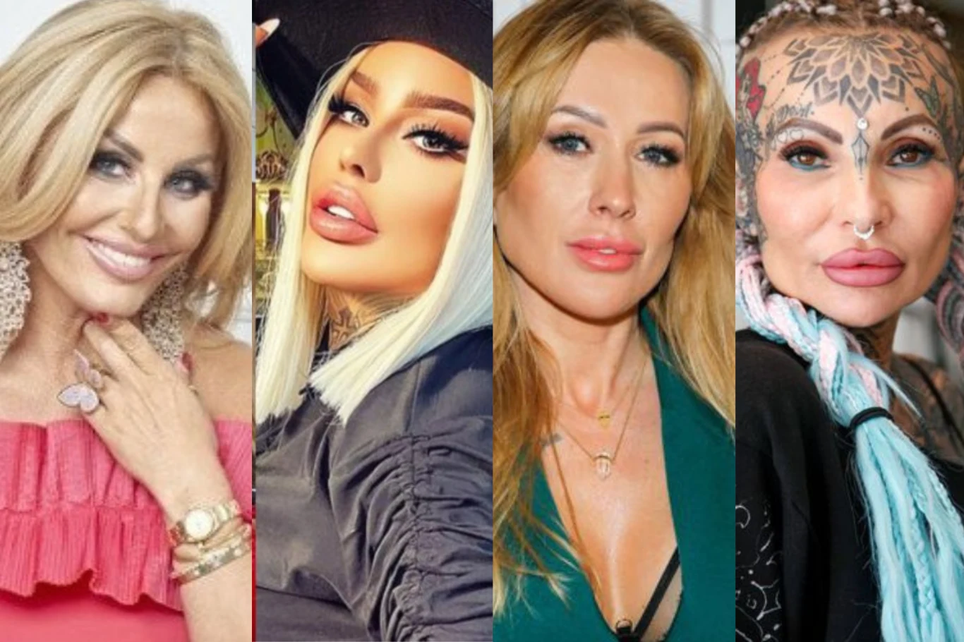 Królowe życia Królowe życia