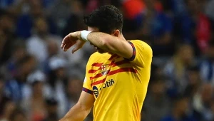 Ogromne poruszenie po wieści o Robercie Lewandowskim. W sieci zawrzało