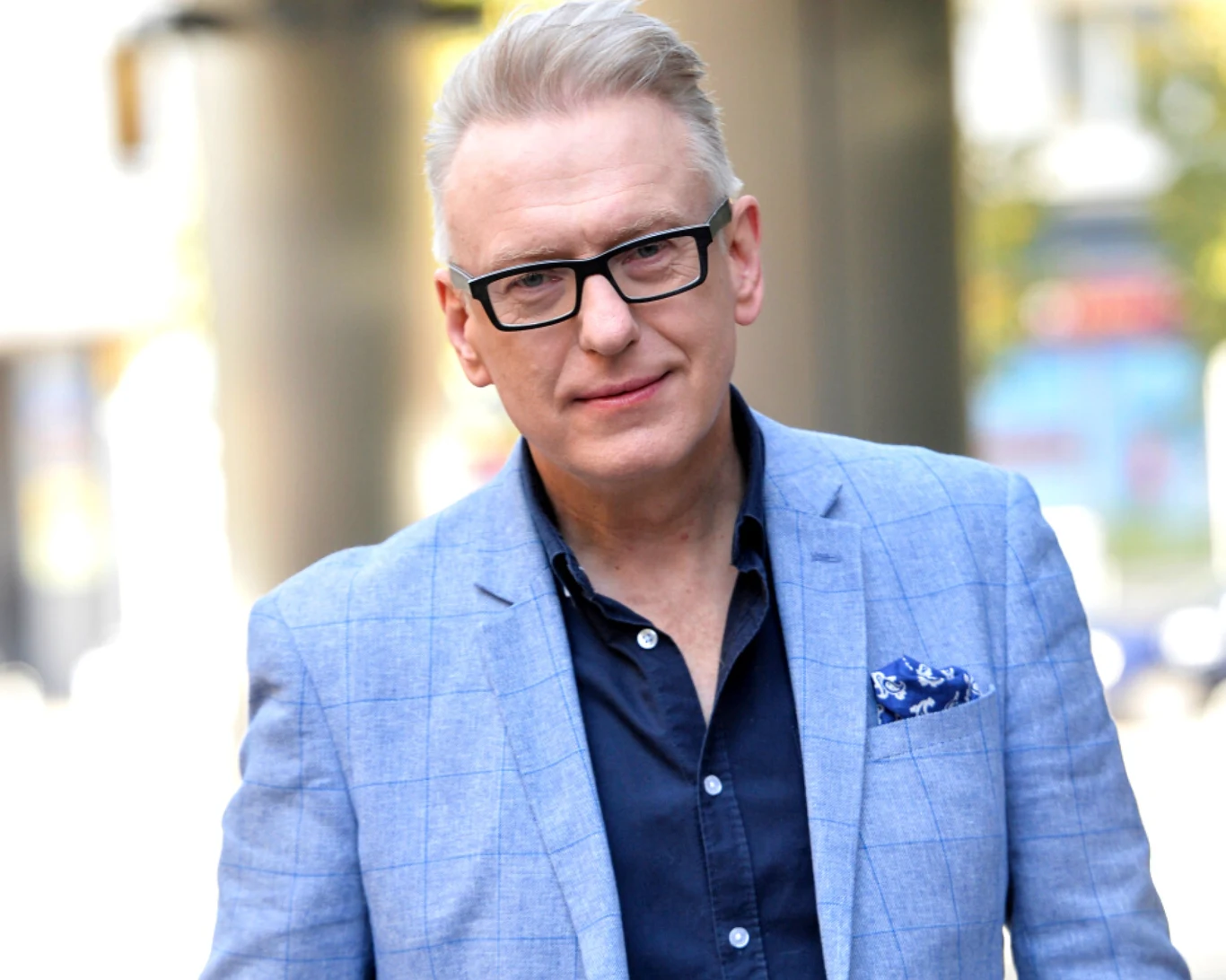 Mariusz Szczygieł miał możliwość powrotu do telewizji Mariusz Szczygieł miał możliwość powrotu do telewizji