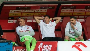 Kadra bez Roberta Lewandowskiego? Znakomita informacja dla Probierza