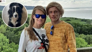 Rozczulający filmik żony Kubackiego. "To jest miłość! Zdecydowanie!"