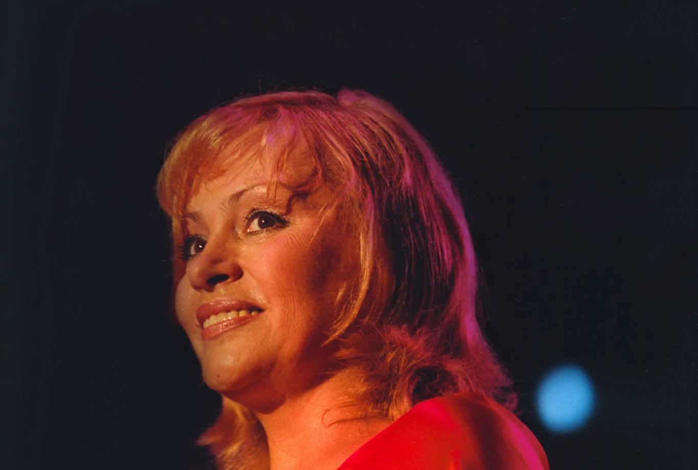 Zdzisława Sośnicka Zdzisława Sośnicka