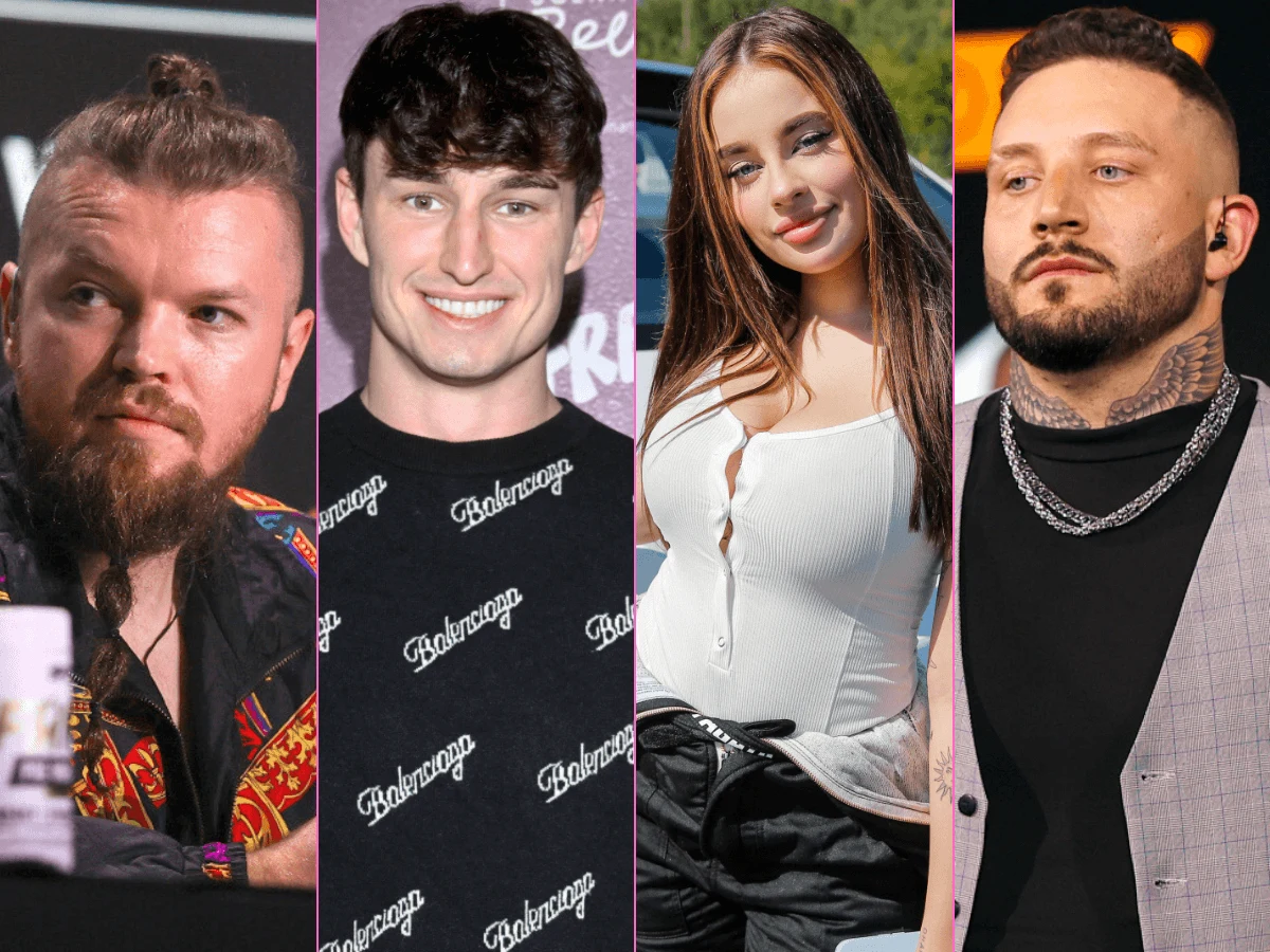 Tyle zarabiają influncerzy Tyle zarabiają influncerzy