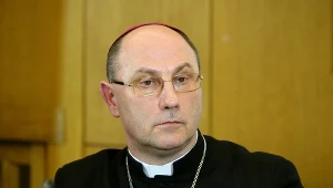 Abp Wojciech Polak