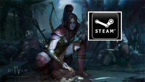 Diablo 4 zmierza na Steama. Znamy datę premiery gry na nowej platformie
