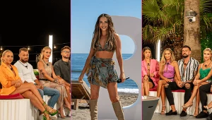 Love Island 8 - Blanka gościem na Wyspie miłości 