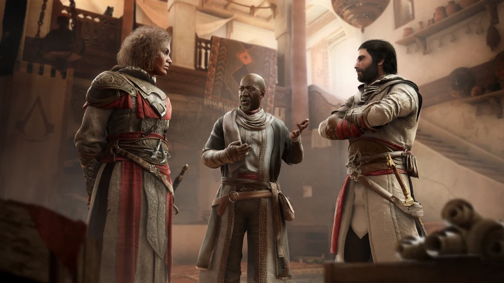 Assassin's Creed: Mirage