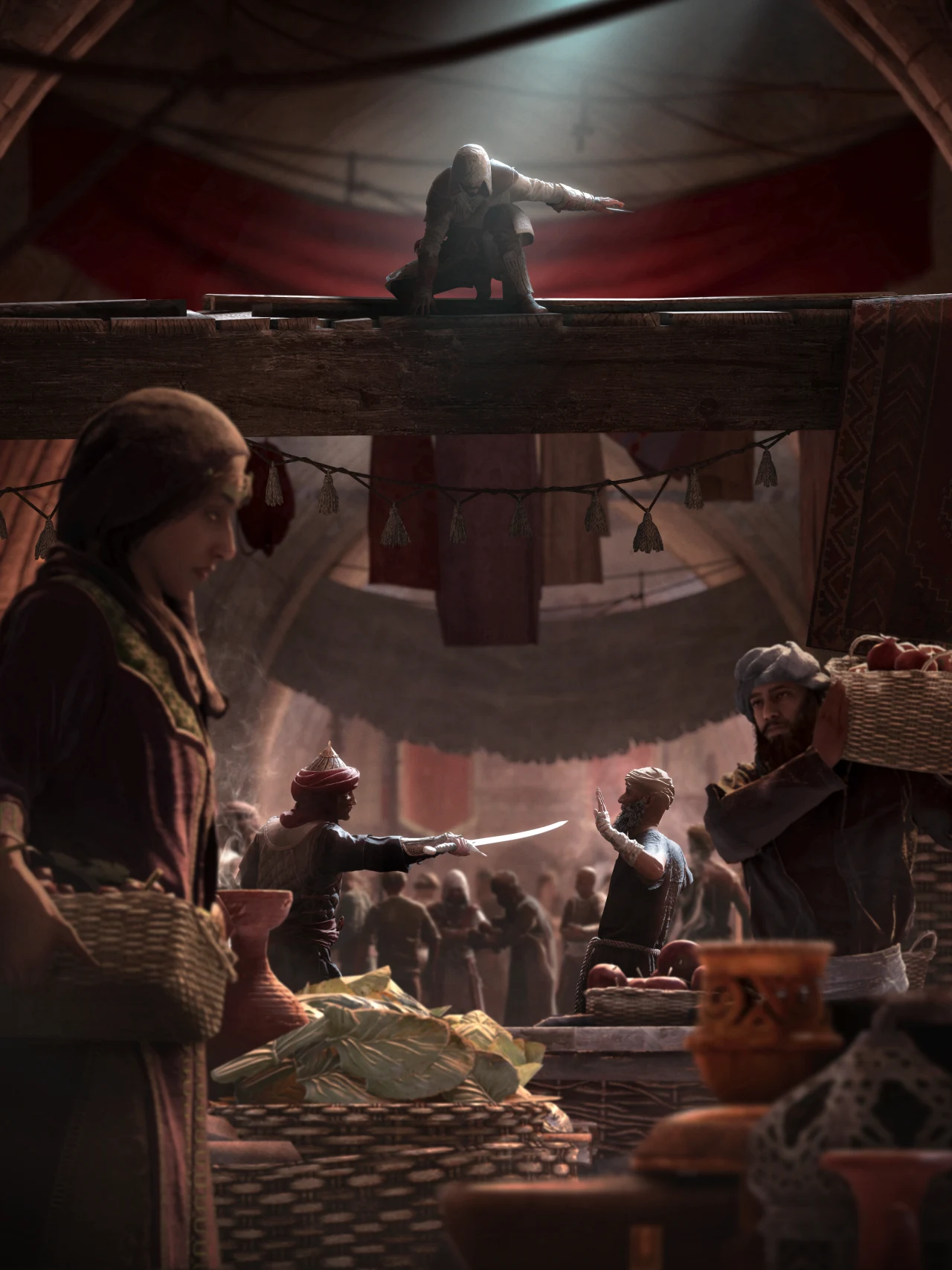 Assassin's Creed: Mirage