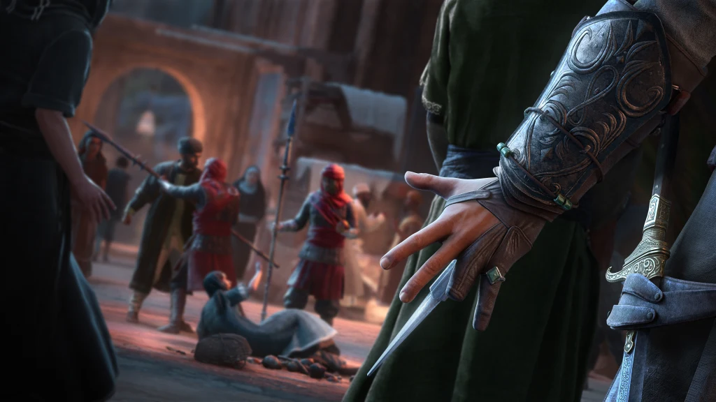 Assassin's Creed: Mirage