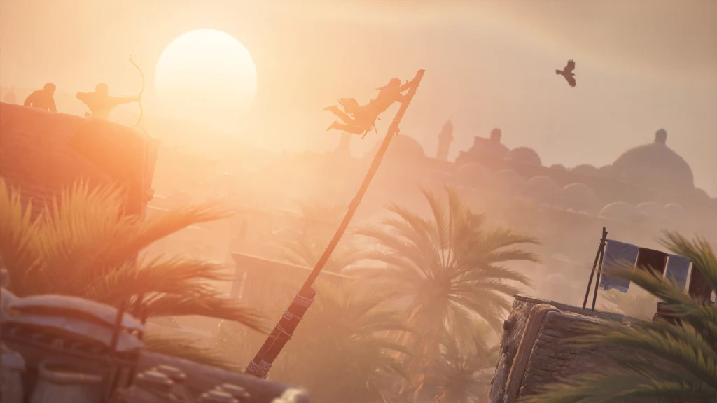 Assassin's Creed: Mirage