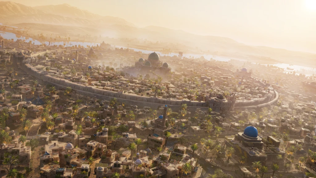 Assassin's Creed: Mirage