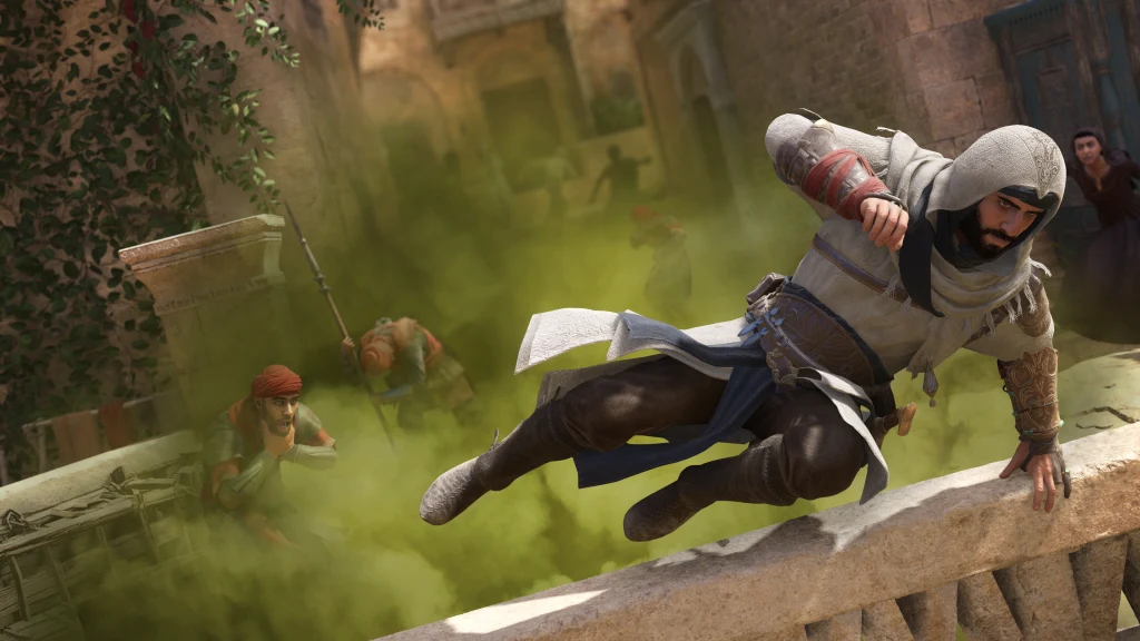 Assassin's Creed: Mirage