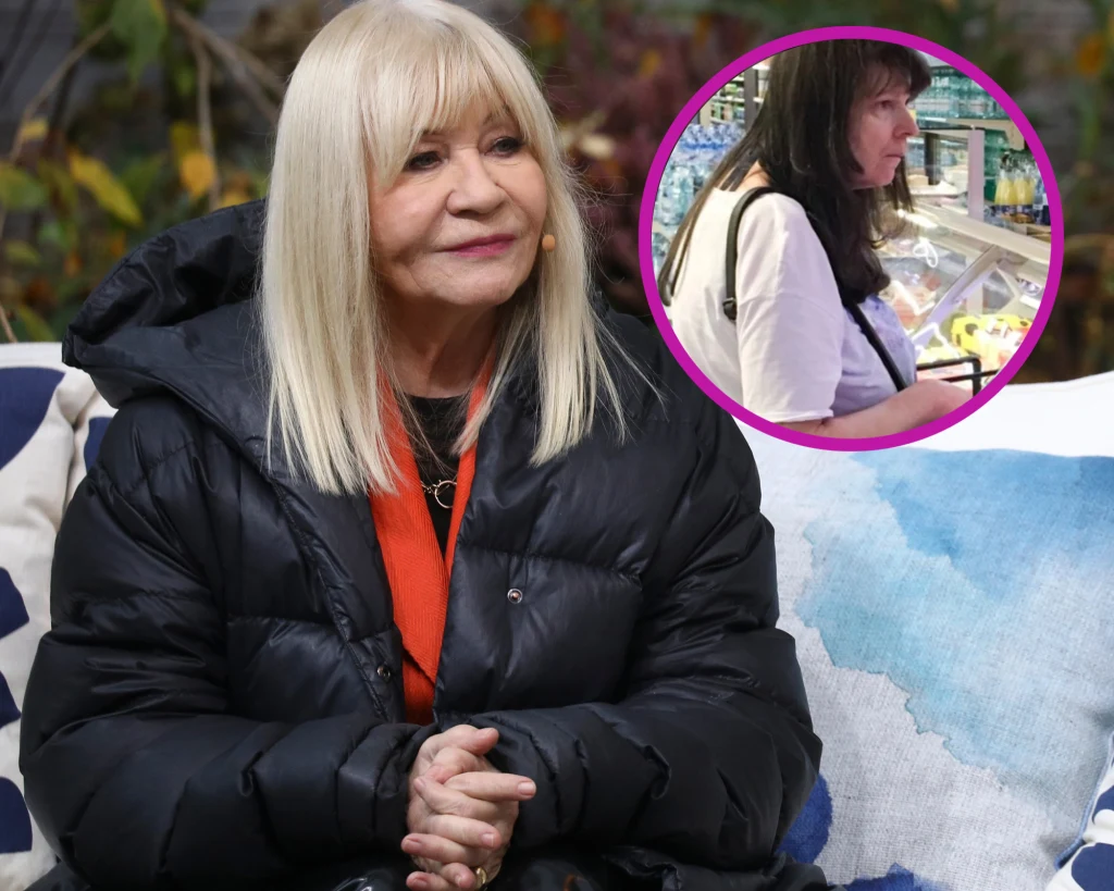 Maria Szabłowska i Elżbieta Dmoch przyjaźnią się od lat