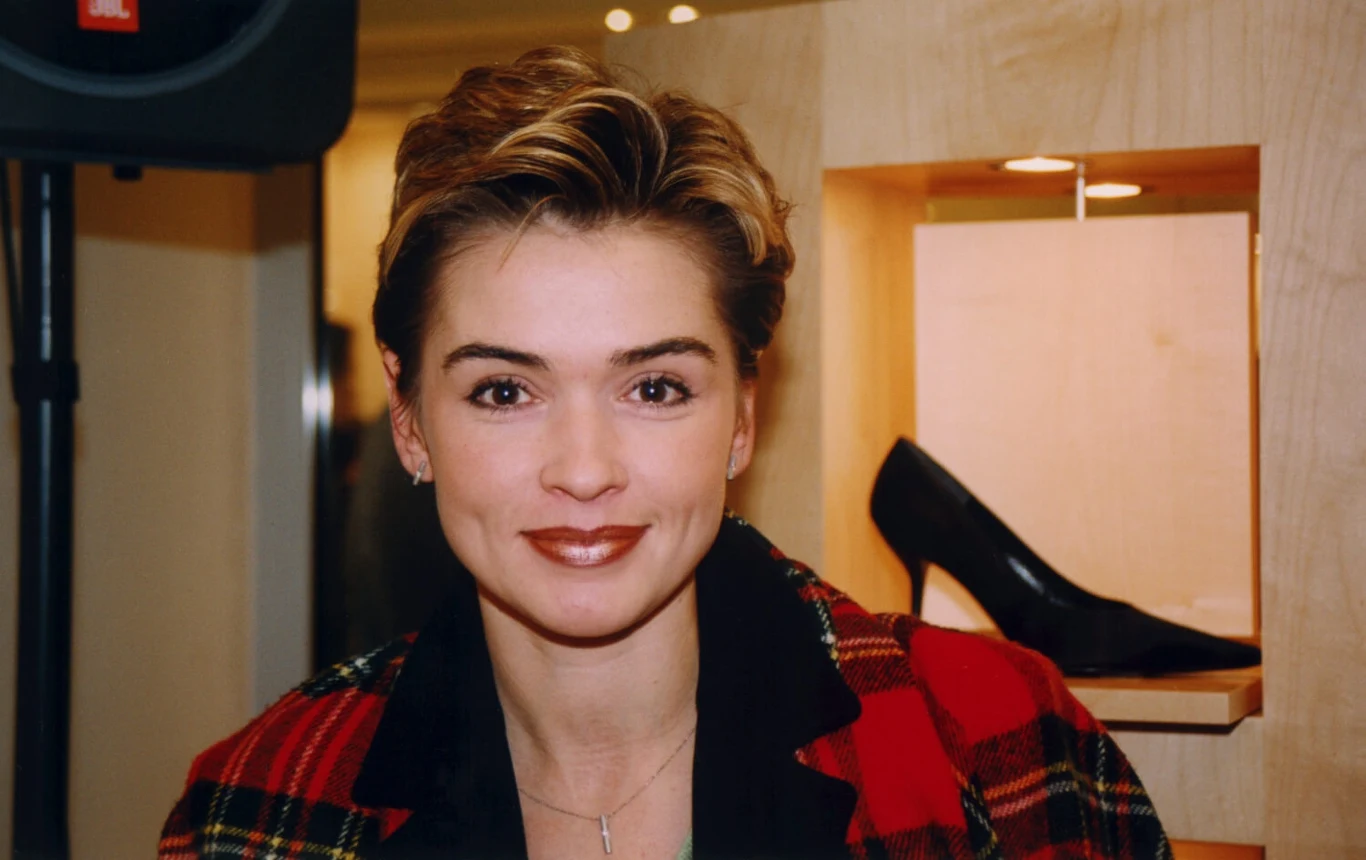 Adriana Niecko Adriana Niecko