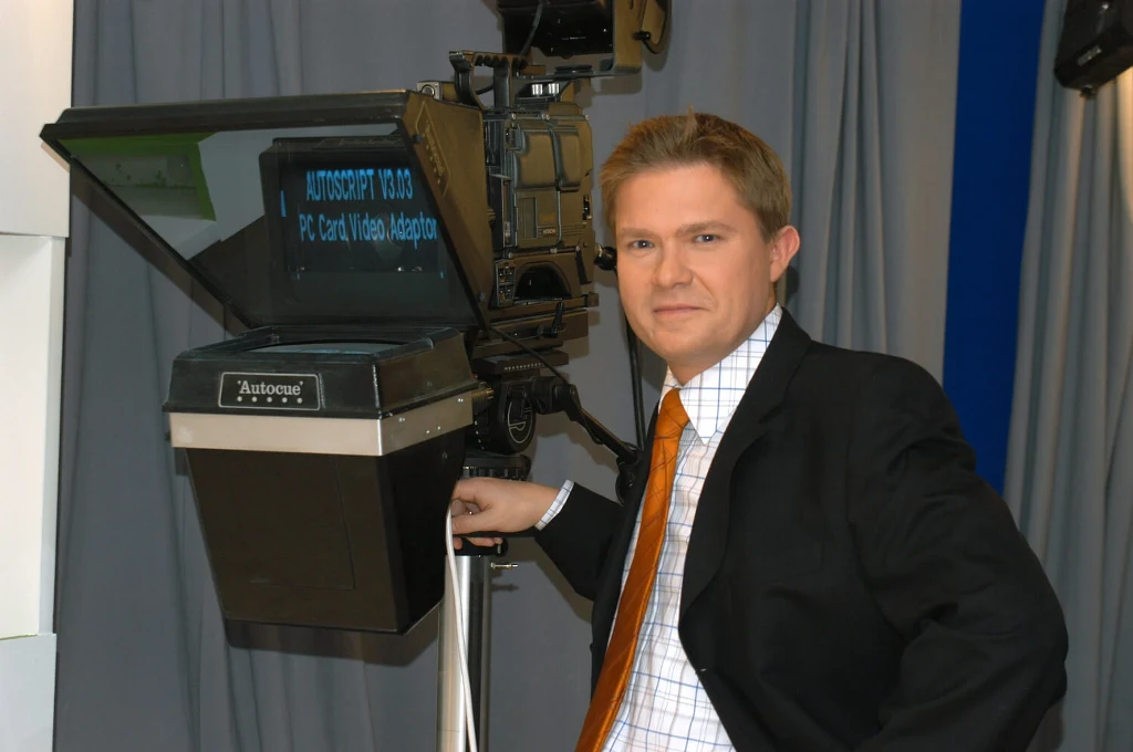 Sławomir Siezieniewski Sławomir Siezieniewski