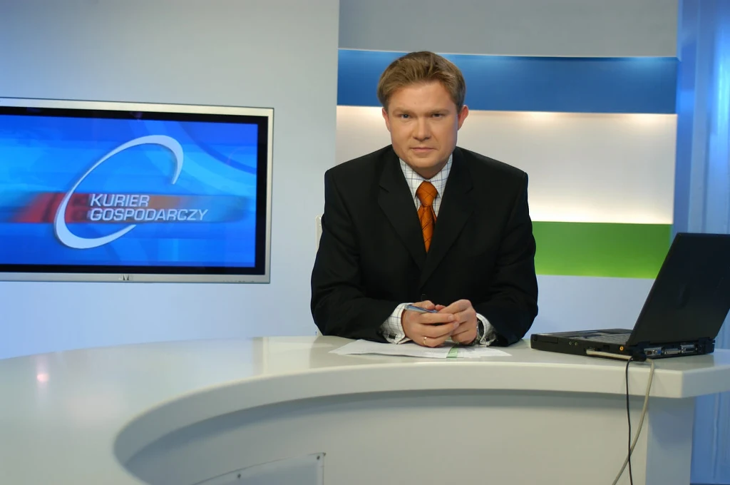 Sławomir Siezieniewski Sławomir Siezieniewski