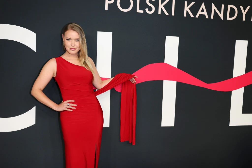 Ewelina Ruckgaber  Ewelina Ruckgaber