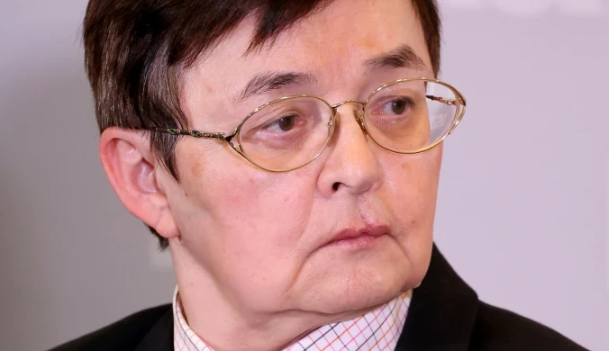 Mirosława Grabowska listopad 2022