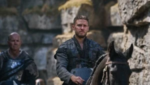 "Zimowy monarcha" jest już dostępny w HBO Max