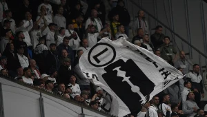 Holendrzy odbijają piłeczkę ws. awantury w Alkmaar