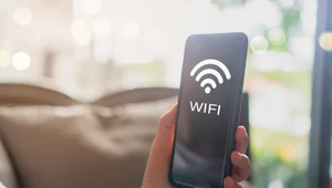 "6" przy WiFi nie rozwiąże problemu z zasięgiem. Jak wzmocnić sygnał?