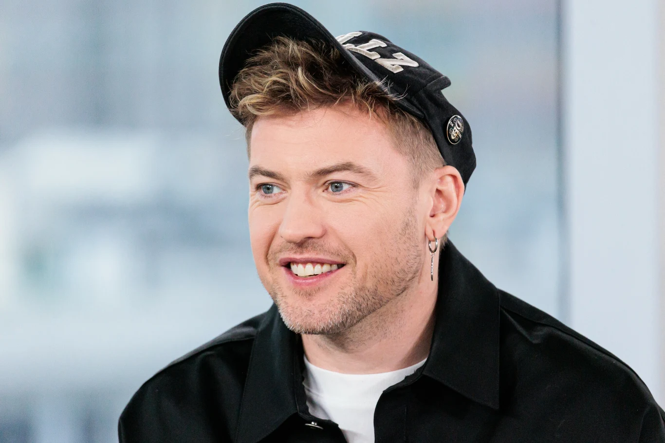 Wojtek "Łozo" Łozowski 